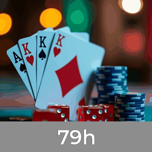 Cassino Online 79h