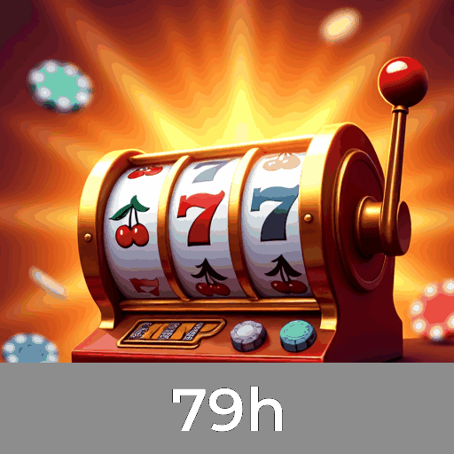 Cassino Online 79h