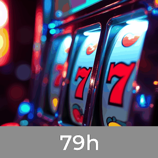 Promoções e Bônus no 79h