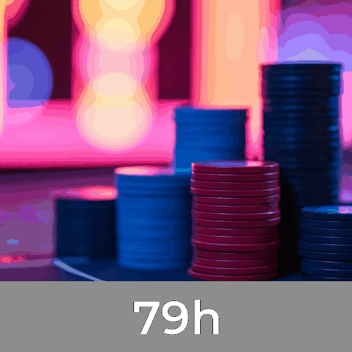 Cassino Online 79h