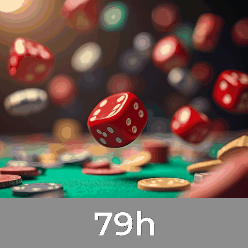 Cassino Online 79h