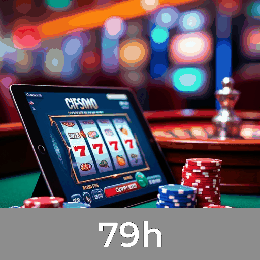 Cassino Online 79h